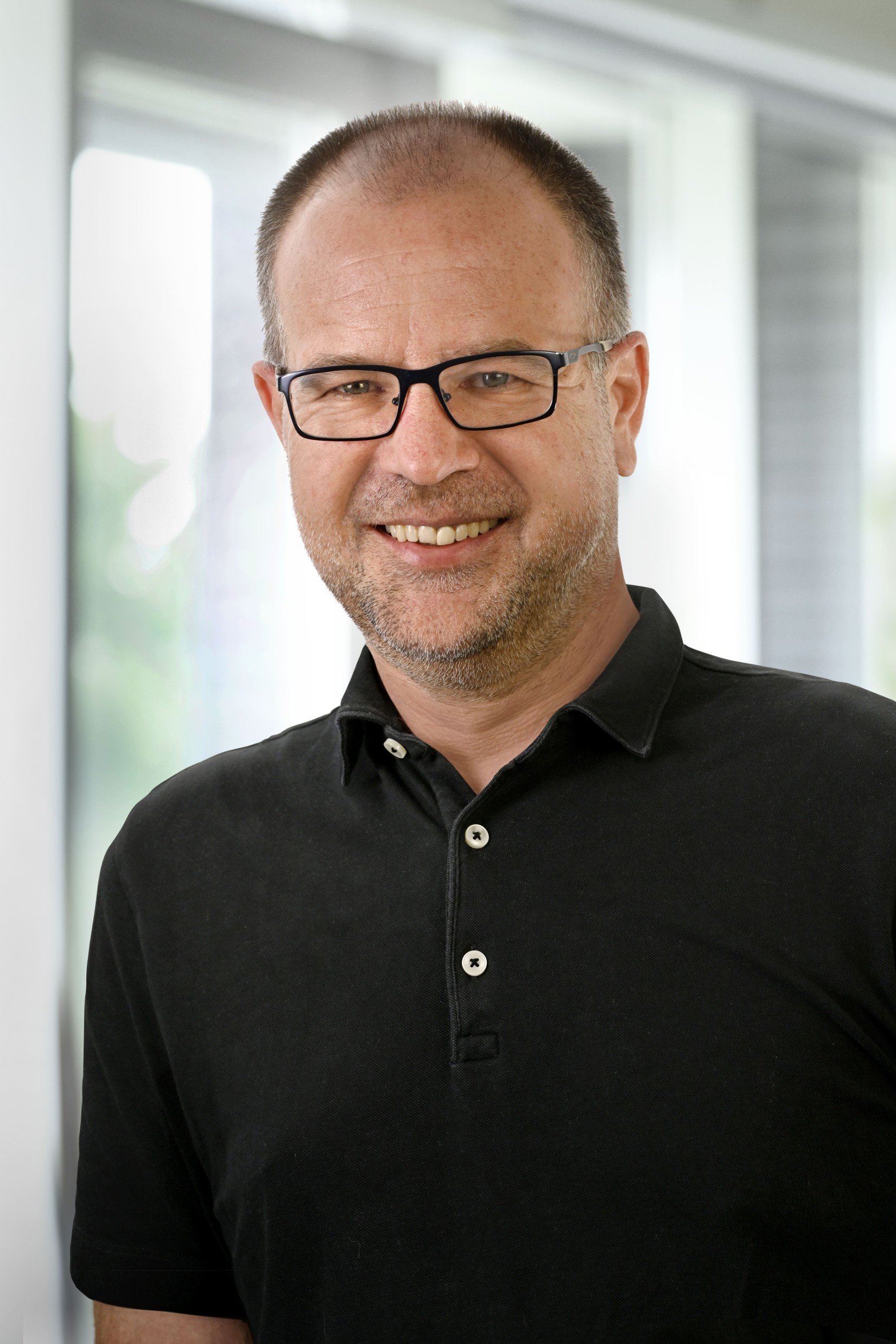 Claude-Alain Botteron - Auchlin SA