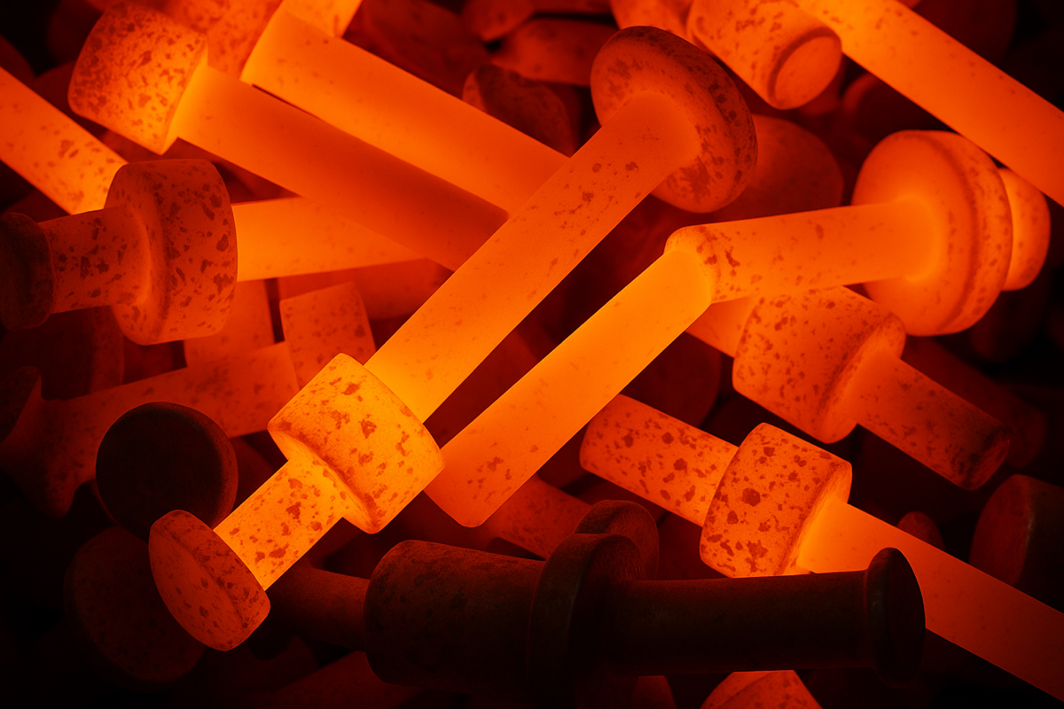 Traitements thermiques - Auchlin