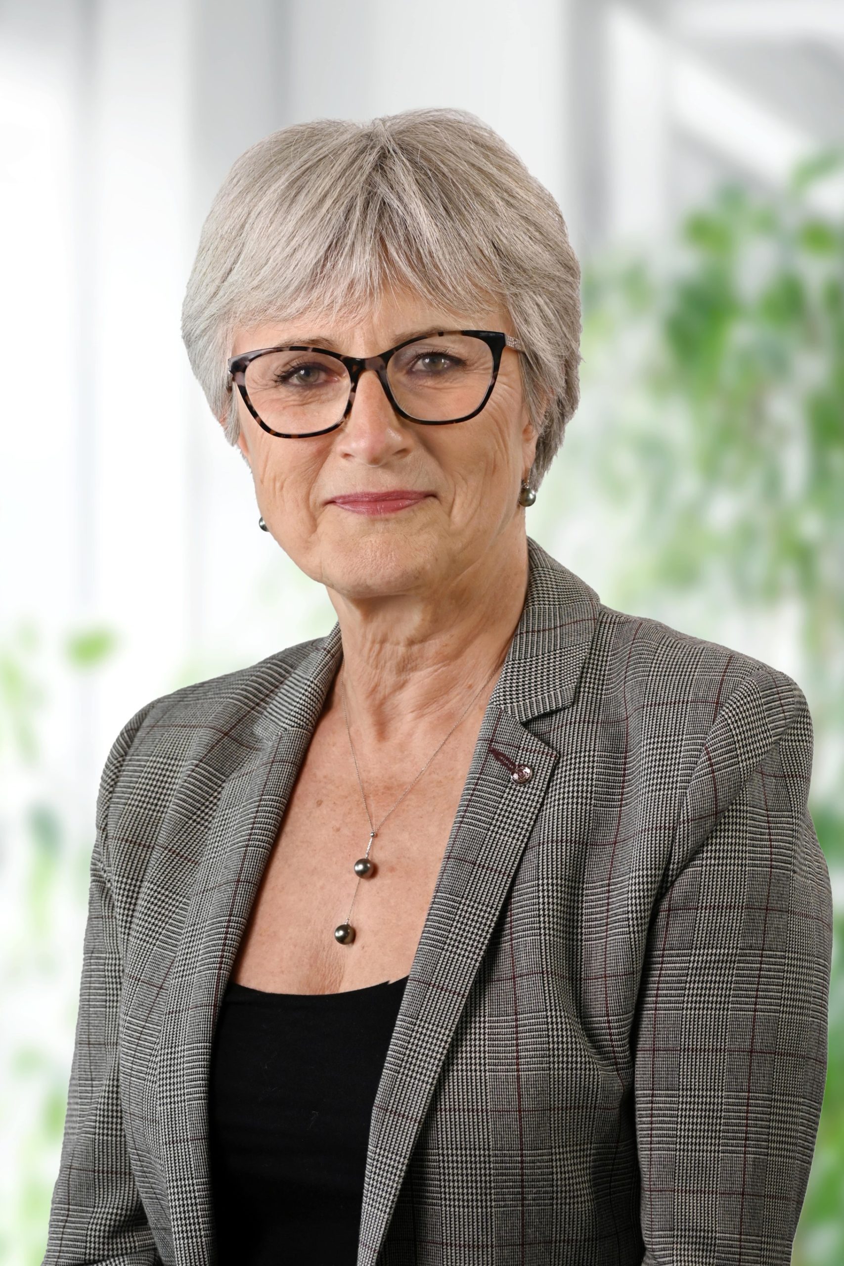 Catherine Frioud Auchlin - Auchlin SA
