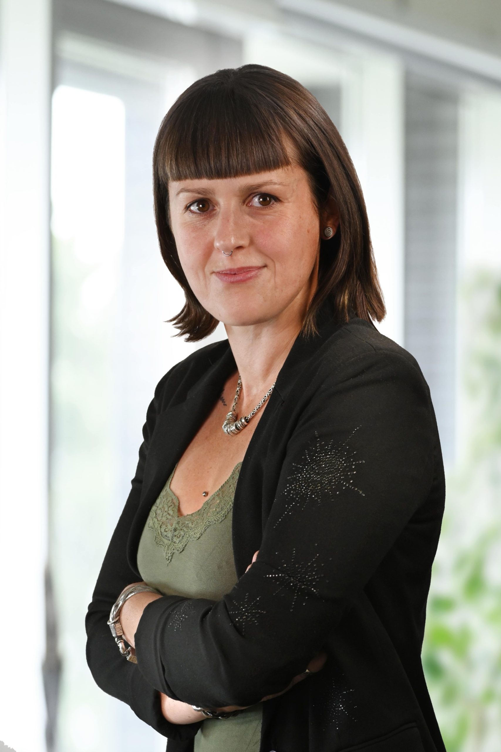 Manon Aggar - Auchlin SA